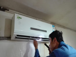 三沙格力空调电话是多少