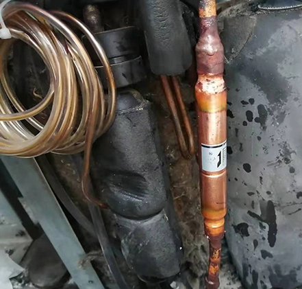 三沙美的变频多联机空调维修售后服务中心