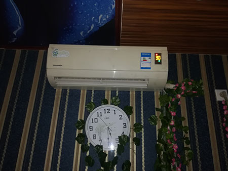 三沙空调维修售后服务中心