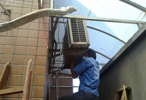 三沙空调维修售后服务中心