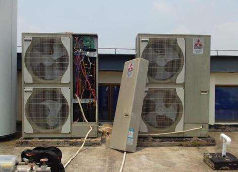 三沙空调维修电话号码多少