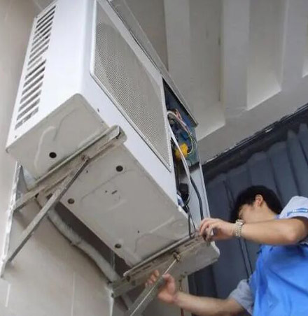 三沙24小时空调维修热线