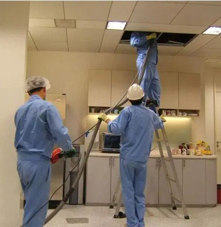 三沙中央空调维修