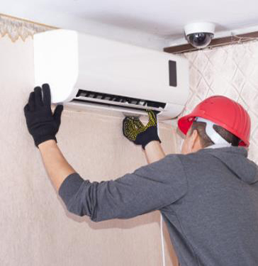 三沙空调内机噪音大