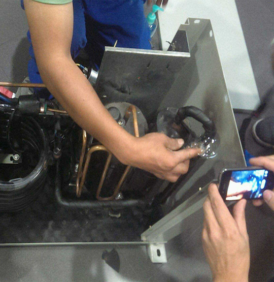 三沙维修空调制冷效果差